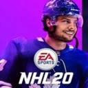 NHL 20 Wallpapers Hockey Game Theme