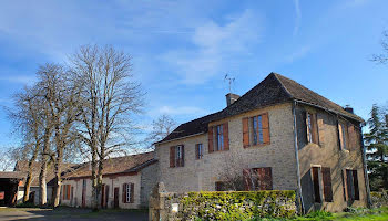 ferme à Parisot (82)