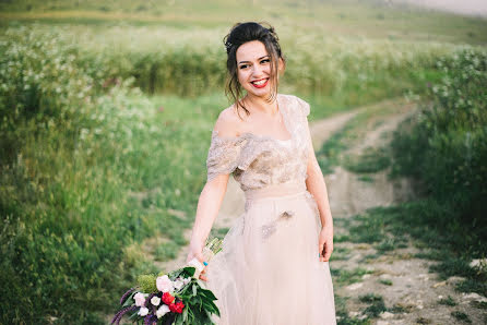 Wedding photographer Daniil Vasyutin (daniilvasiutin). Photo of 2 June 2016