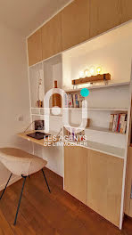 appartement à Asnieres-sur-seine (92)