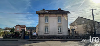 maison à Saint-Amé (88)