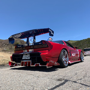 NSX NA1