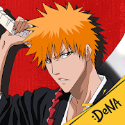 Bleach Soul Bankai 1.6.78 MOD