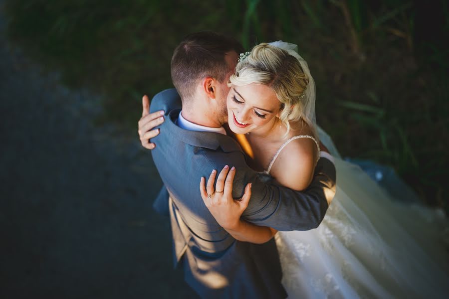 Fotógrafo de bodas Mark Ewels (ewels). Foto del 23 de septiembre 2022