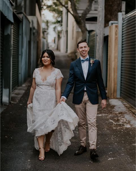 Wedding photographer Scott Surplice (scottsurplice). Photo of 12 February 2019