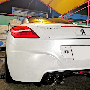 RCZ T7R5F03