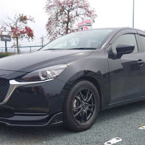 MAZDA2 DJLFS