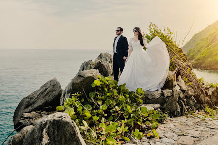 Wedding photographer Carlos Villasmil (carlosvillasmi). Photo of 29 October 2023