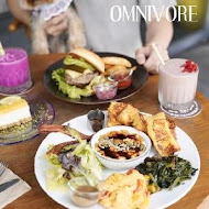 OMNIVORE 小初芽