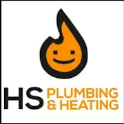 HS Plumbing Logo
