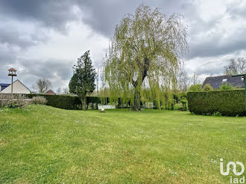 maison à Domart-sur-la-Luce (80)