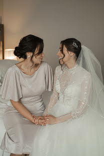 Photographe de mariage Elvira Khyzyrova (elvirakhyzyrova). Photo du 17 avril