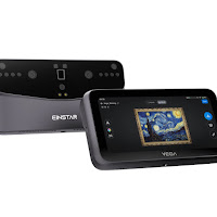 Einstar Vega Wireless Handheld 3D Scanner