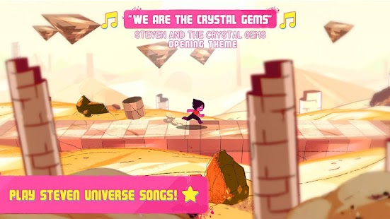   Soundtrack Attack- screenshot thumbnail   