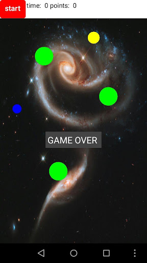 Screenshot Ball Adventures