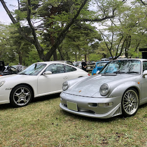 911 クーペ カレラ