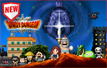 Dandy Dungeon HD Wallpapers Game Theme small promo image