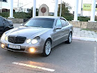 продам авто Mercedes E 320 E-klasse T-mod. (S211)