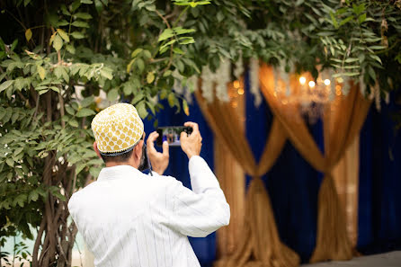 Fotógrafo de casamento Iryna Trush (irynatrush). Foto de 27 de janeiro 2021