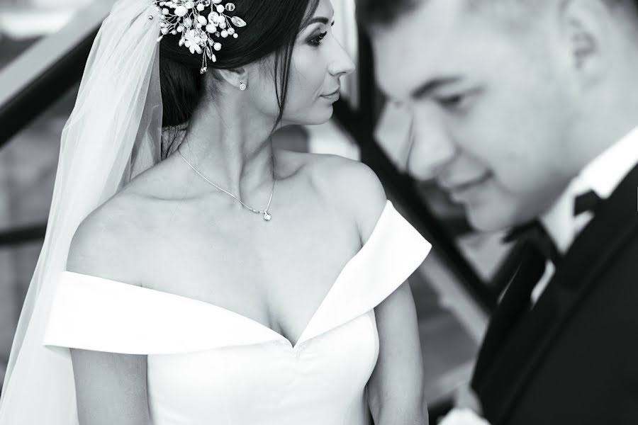 Wedding photographer Dmitriy Kononenko (photokononenko). Photo of 26 February 2019