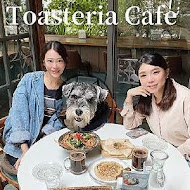 Toasteria Cafe 吐司利亞(敦南店)