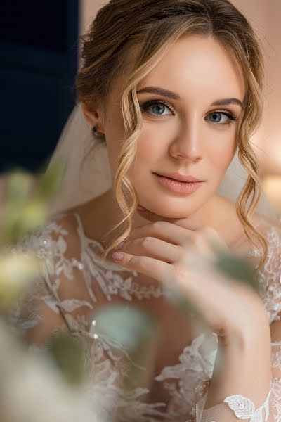 Wedding photographer Aleksandr Fedorenko (aleksander). Photo of 16 November 2020