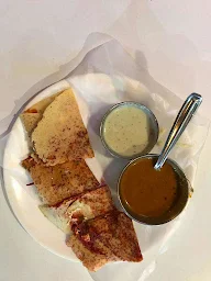 Raj Dosa photo 1