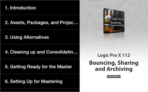 免費下載音樂APP|Course For Logic Pro X 112 app開箱文|APP開箱王