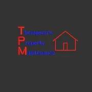 Thompson’s Property Maintenance ltd Logo