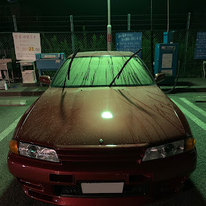 スカイライン GT-R BNR32