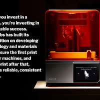 Formlabs Form 4B Complete Package