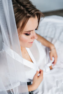 Wedding photographer Elena Lovcevich (elenalovcevich). Photo of 8 January 2019