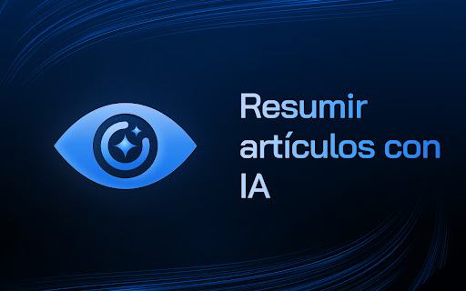 Resumen de Artículo con IA