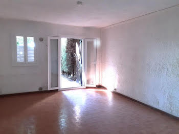 appartement à Lorgues (83)