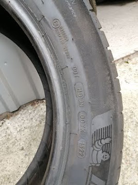 продам шины ПМР Michelin  фото 4