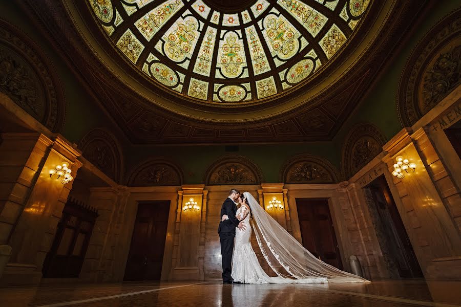 Fotógrafo de bodas Milan Lazic (wsphotography). Foto del 6 de febrero 2023