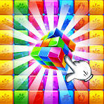 Cover Image of 下载 Toy Blocks Blaster 1.2 APK