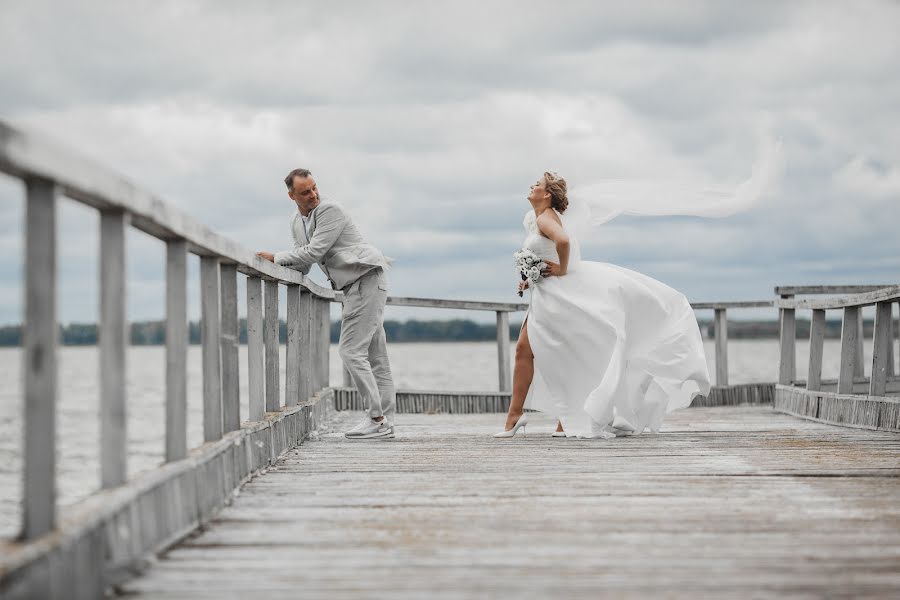 Wedding photographer Sergey Torgashinov (torgashinov). Photo of 16 February 2023