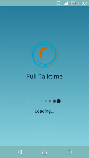 免費下載娛樂APP|Full Talktime app開箱文|APP開箱王