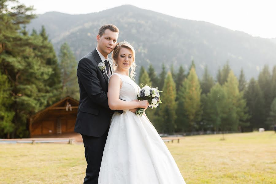 Fotografo di matrimoni Vaska Pavlenchuk (vasiokfoto). Foto del 12 aprile 2022