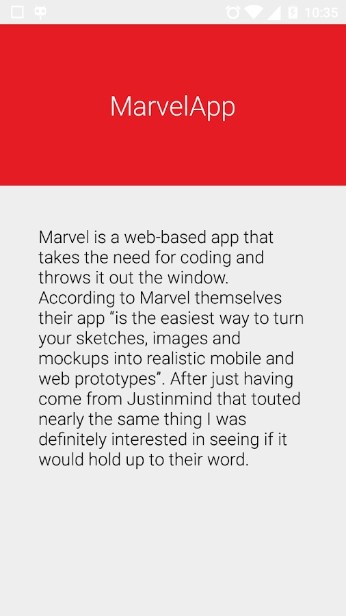    Tools For Startup- screenshot  