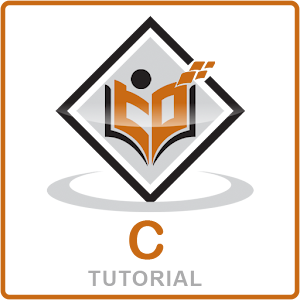 C Offline Tutorial  Icon