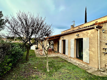 maison à Aubagne (13)