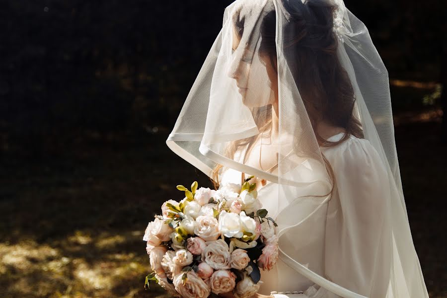 Fotógrafo de bodas Irina Ezheleva (ezhelevairina). Foto del 24 de octubre 2020