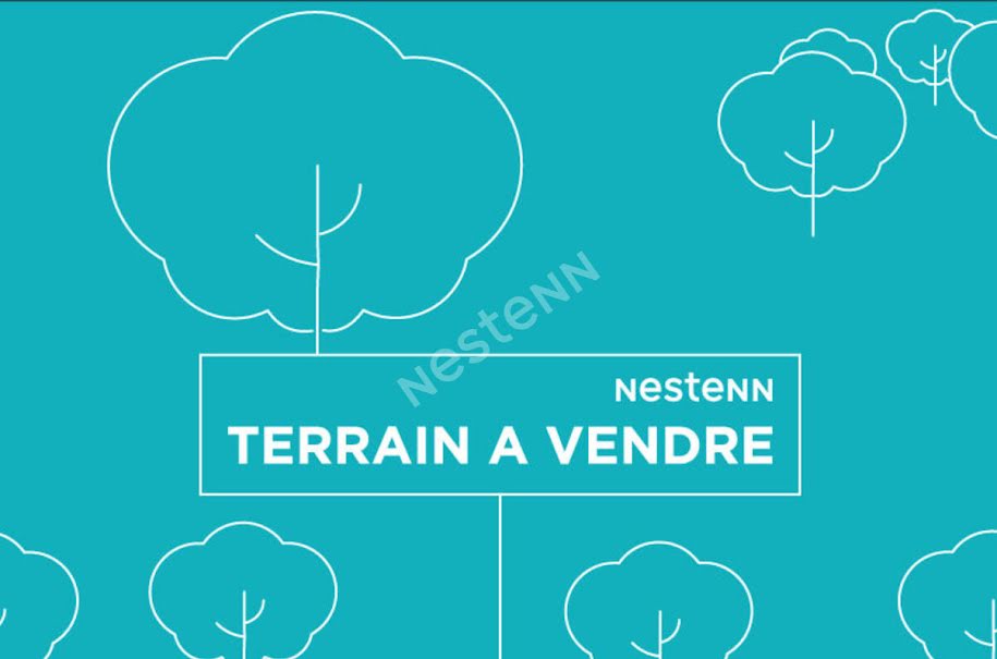 Vente terrain  1050 m² à Mougins (06250), 410 000 €