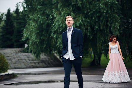 Wedding photographer Udalit Udalit (gudkov). Photo of 12 July 2018