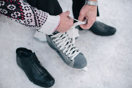 Photographe de mariage Tatyana Porozova (tatyanaporozova). Photo du 21 avril 2018