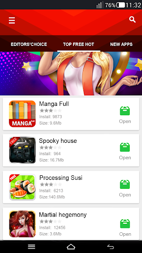 無料通讯AppのAppstorm Free Awesome Appstore|記事Game