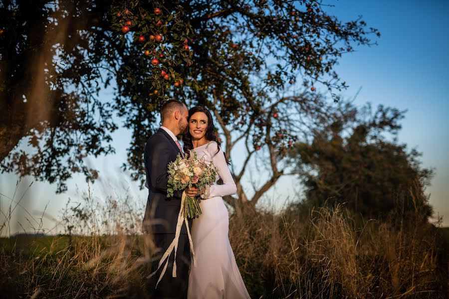 Fotografo di matrimoni Jakub Viktora (viktora). Foto del 16 marzo 2019