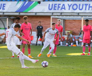 L'UEFA annule la Youth League !